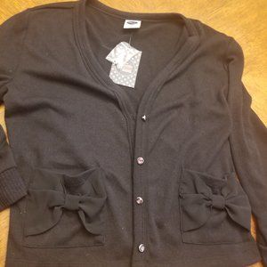 NWT Disney Cardigan